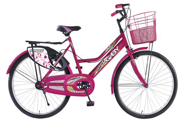 PC : 3047 - MTB LADY GABY